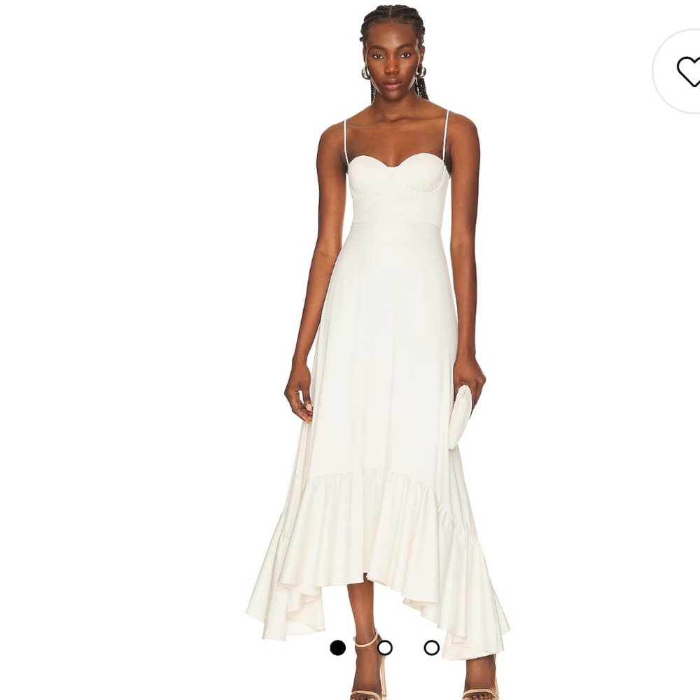 Lovers and friends Sisa Maxi Dress